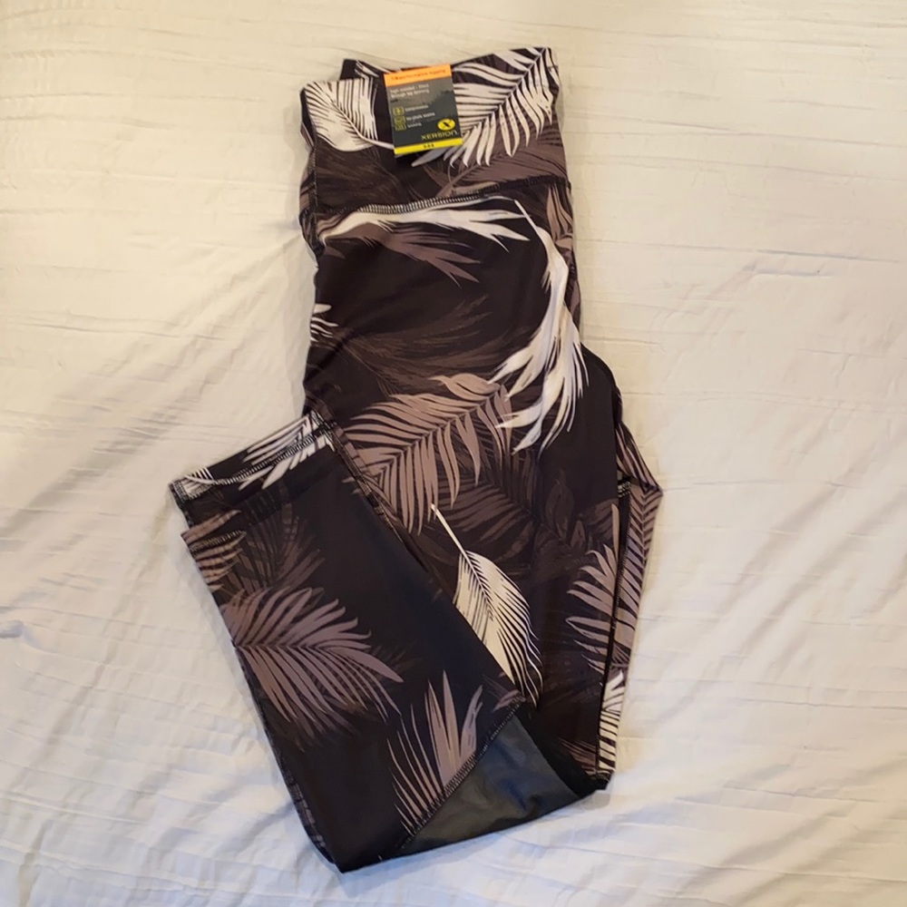 Xersion performance legging